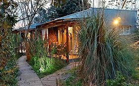 SUITE DEL BOSQUE - Desayuno - Pileta - Domingos check out 17hs